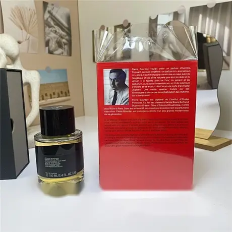 Frederic Malle French Lover — photo 1