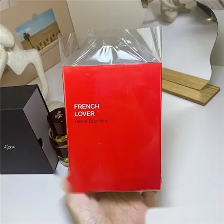 Frederic Malle French Lover — photo 3