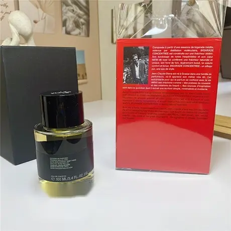 Frederic Malle Bigarade Concentrée — photo 1