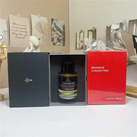Frederic Malle Bigarade Concentrée — photo 5