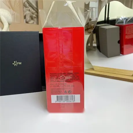 Frederic Malle Carnal Flower — photo 1