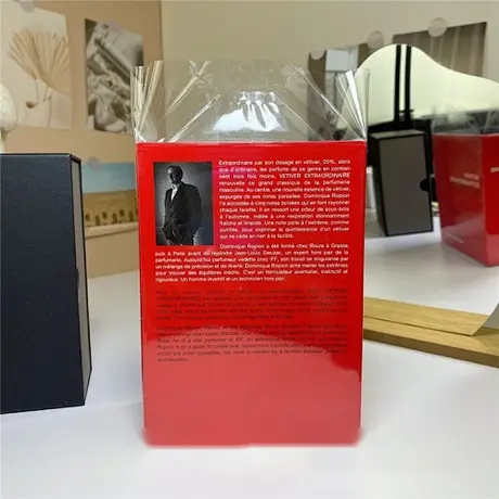 Frederic Malle Vétiver Extraordinaire — photo 1