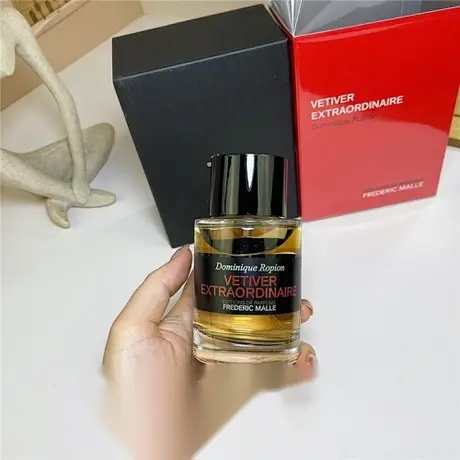 Frederic Malle Vétiver Extraordinaire — photo 3