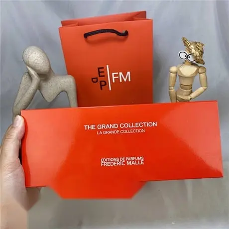 Frederic Malle Coffret The Grand Collection — photo 1