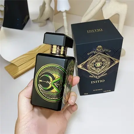 Initio Oud For Happiness — photo 3