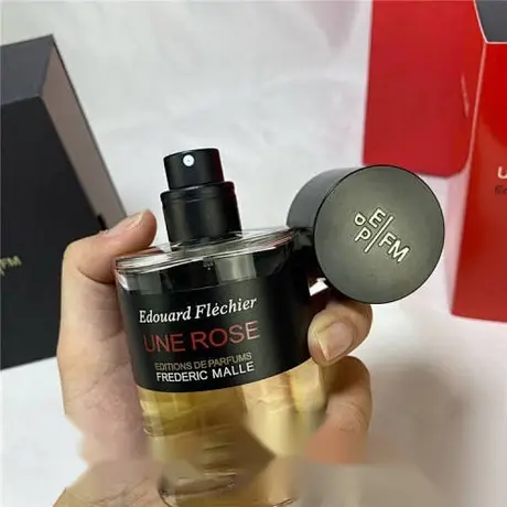 Frederic Malle Une Rose — photo 3