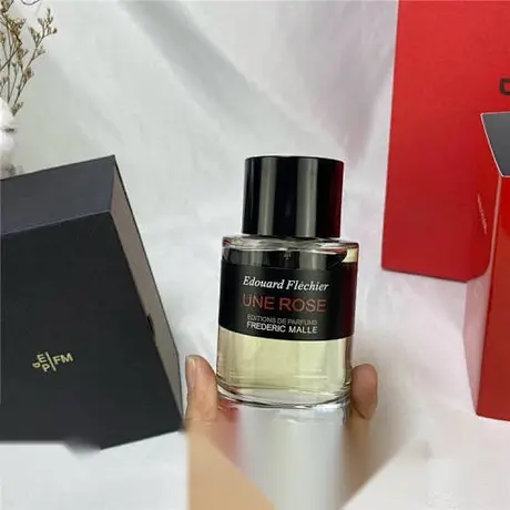 Frederic Malle Une Rose — photo 5