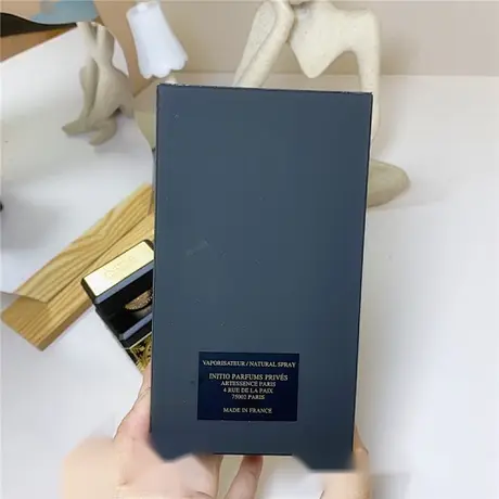 Initio Oud For Greatness — photo 1