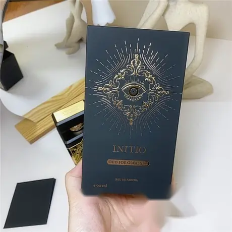 Initio Oud For Greatness — photo 3