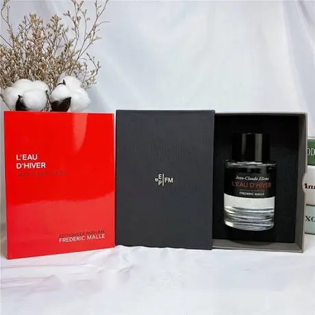 Frederic Malle L'Eau d'Hiver — photo 4