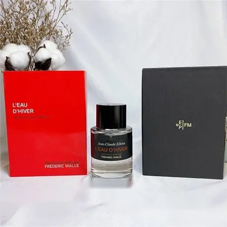 Frederic Malle L'Eau d'Hiver — photo 8