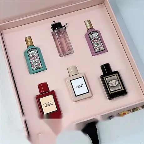 Gucci Flora Coffret — photo 1