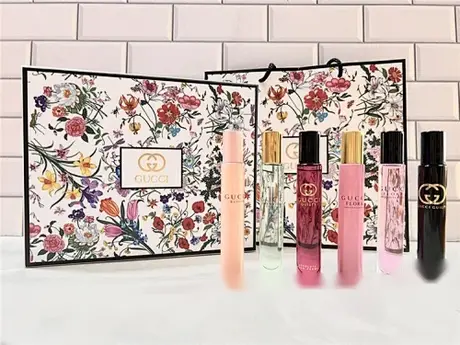 Gucci Coffret 5 miniatures — photo 1