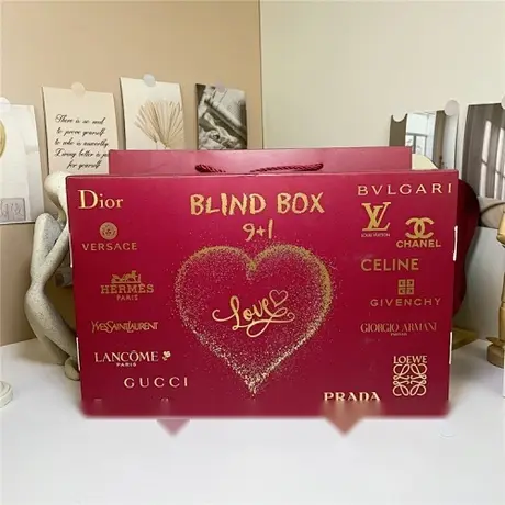 Divers & lots Coffret découverte 9 miniatures — photo 1