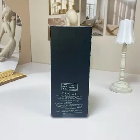 Gucci Flora Gorgeous Jasmine — photo 1