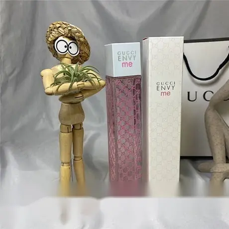 Gucci Envy Me — photo 1
