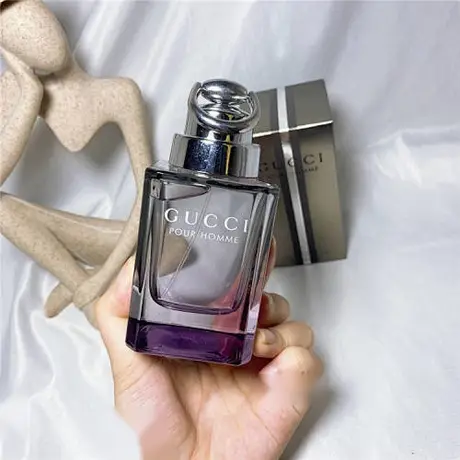 Gucci Pour Homme — photo 5