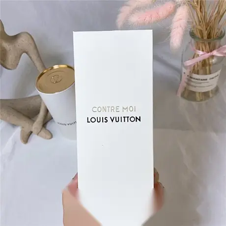 Louis Vuitton Contre Moi — photo 3