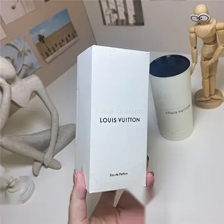 Louis Vuitton Fleur du Désert — photo 4
