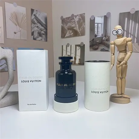 Louis Vuitton Fleur du Désert — photo 7