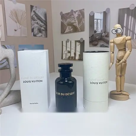 Louis Vuitton Fleur du Désert — photo 8