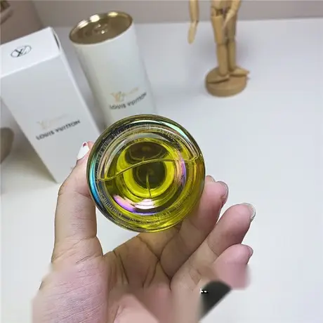 Louis Vuitton Lovers — photo 5