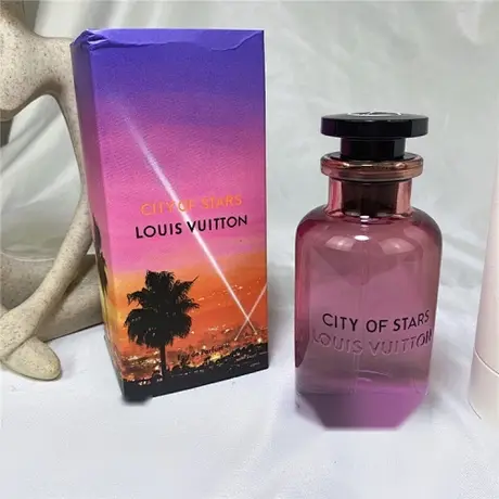 Louis Vuitton City of stars — photo 6