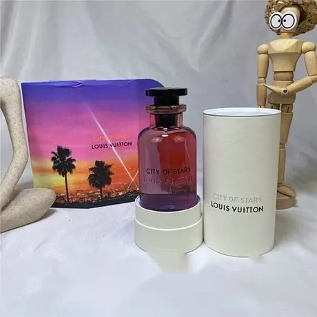 Louis Vuitton City of stars — photo 3