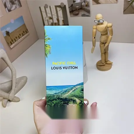 Louis Vuitton Pacific Chill — photo 3