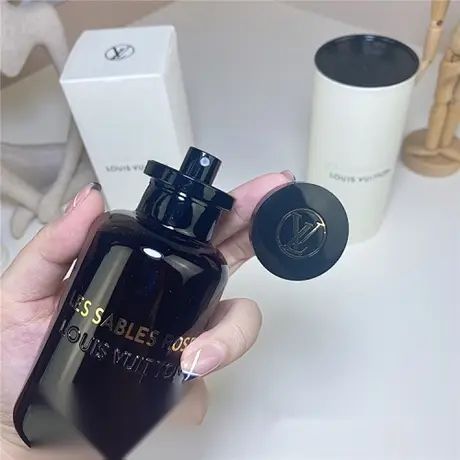 Louis Vuitton Les Sables Roses — photo 5