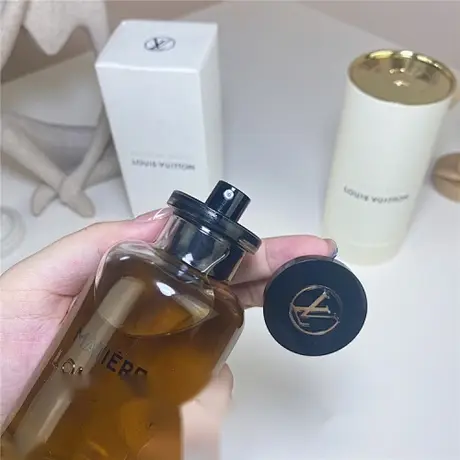 Louis Vuitton Matière Noire — photo 3