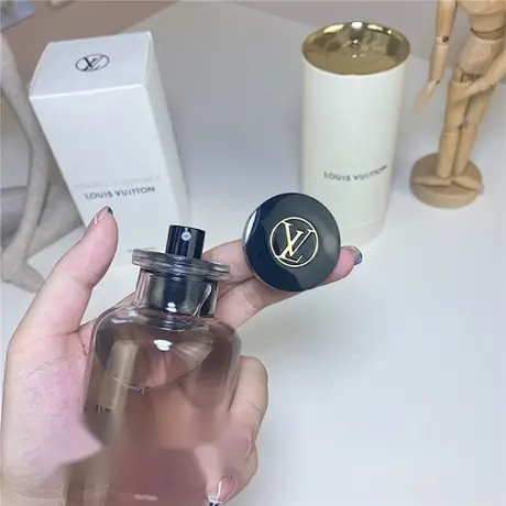Louis Vuitton Heures d'Absence — photo 4