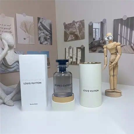 Louis Vuitton Heures d'Absence — photo 7