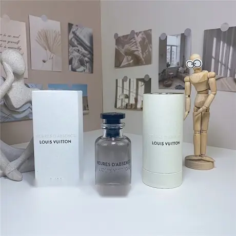 Louis Vuitton Heures d'Absence — photo 8