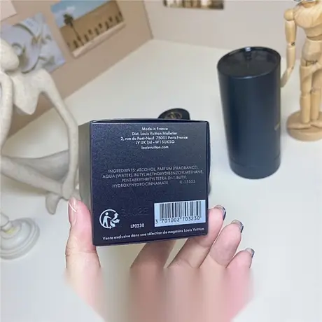 Louis Vuitton Pur Oud — photo 1
