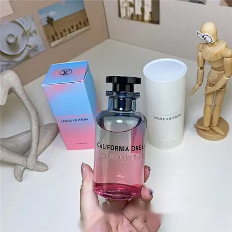 Louis Vuitton California Dream — photo 3