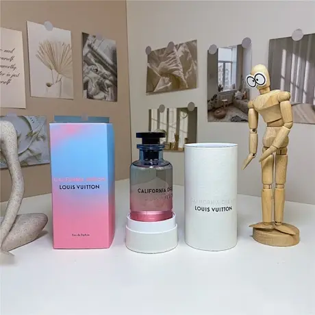 Louis Vuitton California Dream — photo 5