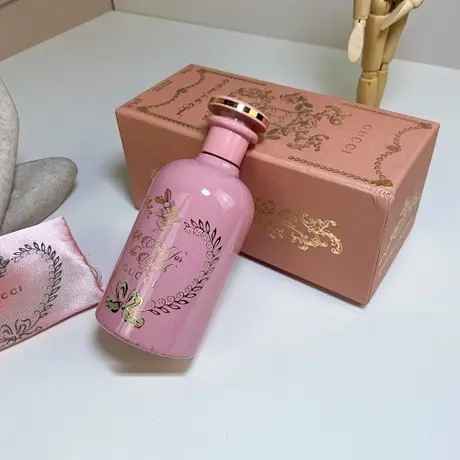 Gucci A Chant For The Nymph — photo 1