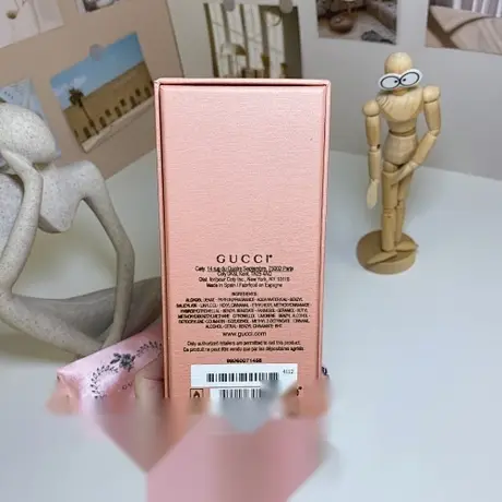 Gucci A Chant For The Nymph — photo 2
