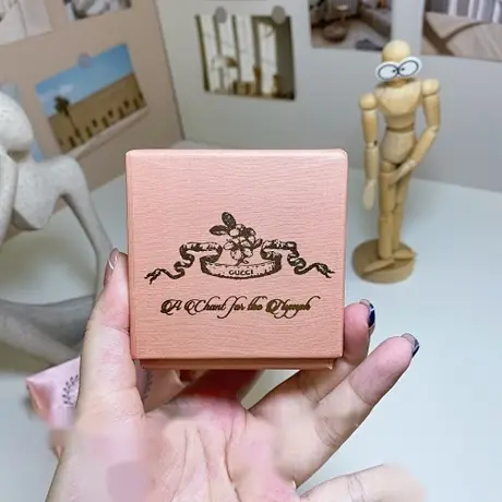 Gucci A Chant For The Nymph — photo 3