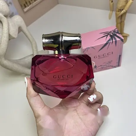 Gucci Bamboo — photo 5