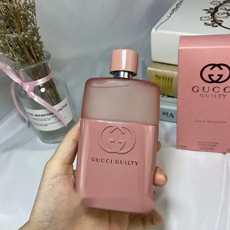 Gucci Guilty Love Edition — photo 3