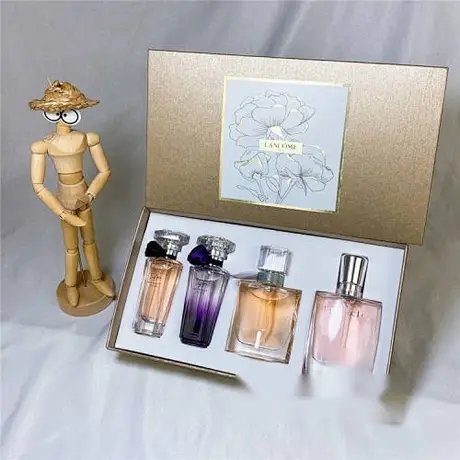 Lancôme Coffret 4 miniatures — photo 5