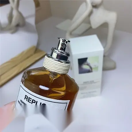 Maison Margiela Matcha Meditation — photo 6