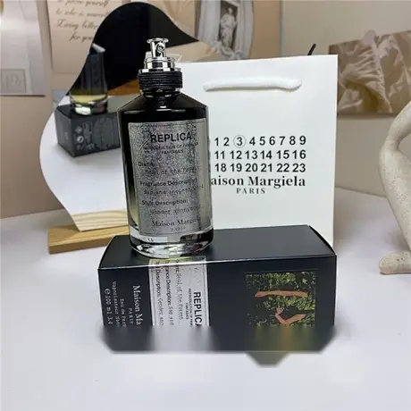 Maison Margiela Soul Of The Forest — photo 1