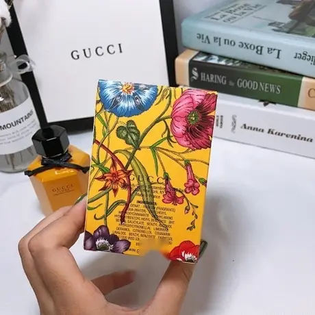 Gucci Flora — photo 3