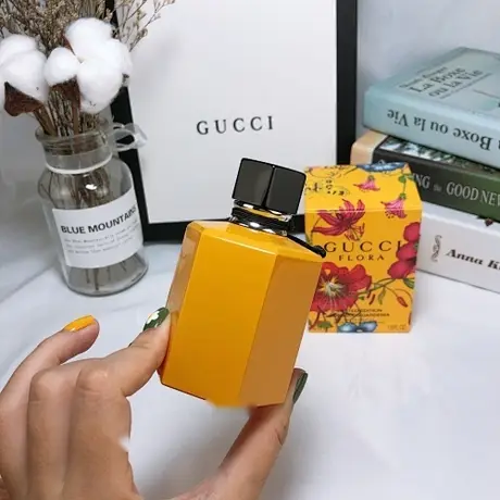 Gucci Flora — photo 1