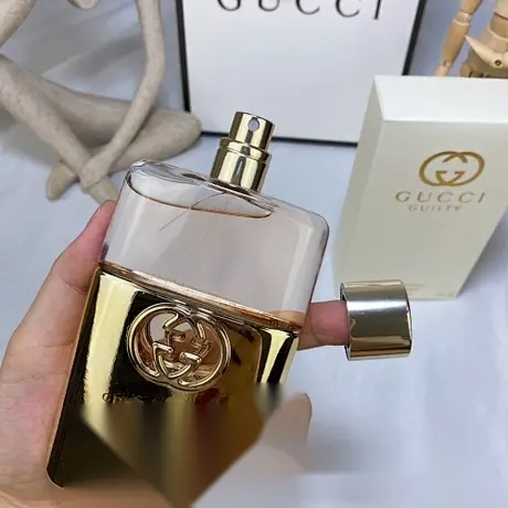 Gucci Guilty — photo 5