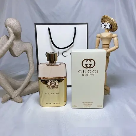 Gucci Guilty — photo 8