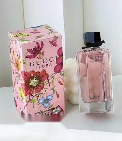 Gucci Flora by Gucci Gorgeous Gardenia — photo 9